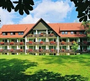 Sanatório terapêutico para a prevenção da artrose do joelho